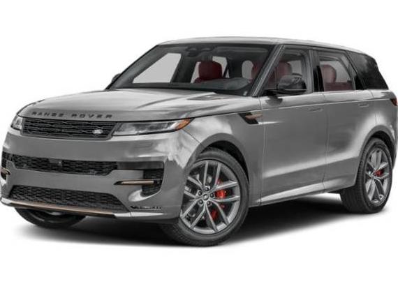 LAND ROVER RANGE ROVER SPORT 2025 SAL1Z9F95SA443464 image LAND ROVER RANGE ROVER SPORT 2025 SAL1Z9F95SA443464 image